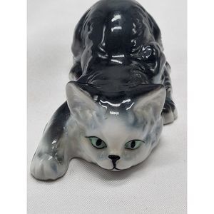 Danbury Mint Miniature Cats of Character